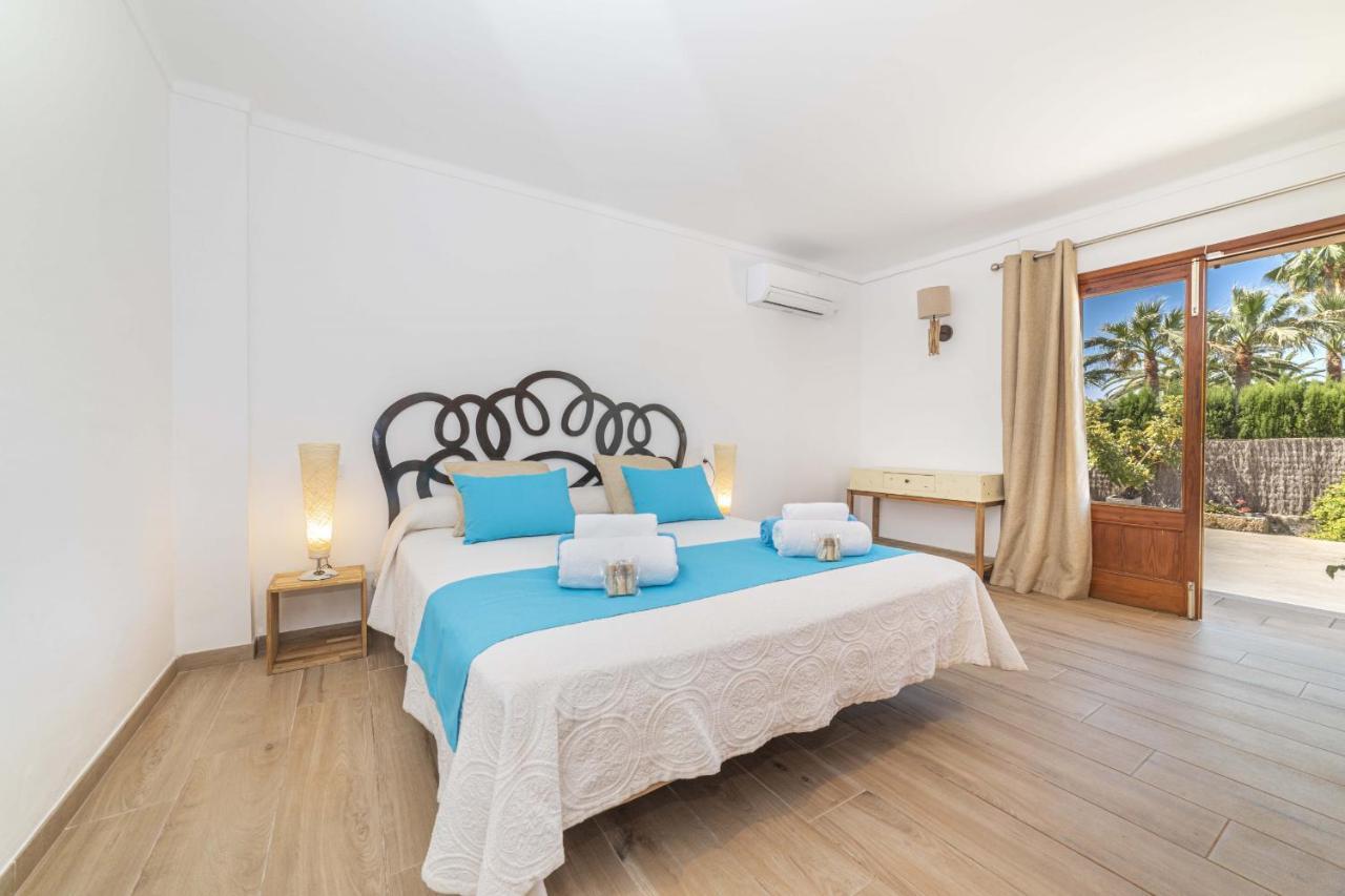 Villa Can Segue Αλκούδια Εξωτερικό φωτογραφία